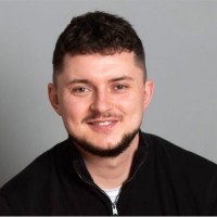 Daniel Dolbear