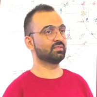 Sunil Sharma