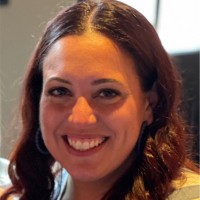 Rachel Gordon