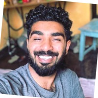 Muhammed Afridi
