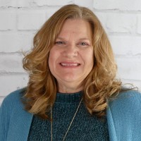 Anita Gibson