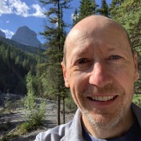 Phil Johnson, P. Eng.
