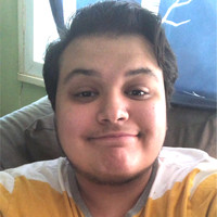 Gage Romero