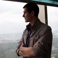 Igor Gorbachev