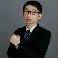 Johnson ZHENG