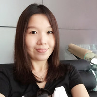 Pauline Chau
