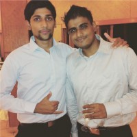Rahul Narayan