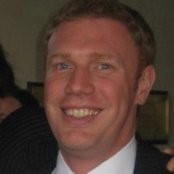 Michael Heyworth