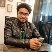 Sarvesh Gautam