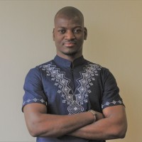 Omphile Mononga