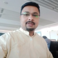 Hardik Shah
