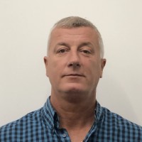 Steve Rawson