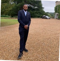 Antonio Moseley-Ward