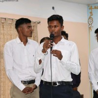 Arun Kumar Nayak