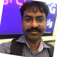 Ananda Selvan