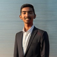 Jigarkumar Raval