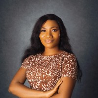 Gertrude Chinonso Uwakwe