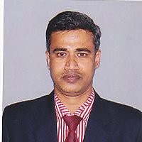 Bikash Ghosh