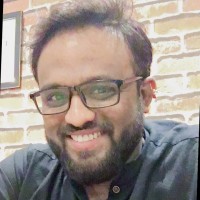 Sandeep Shetkar