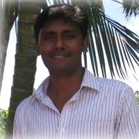 Arunachalam Periyasamy