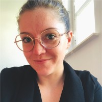 Lea Beard