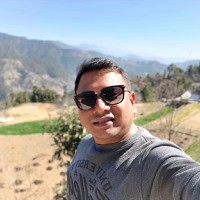 SUBRATA SAHA