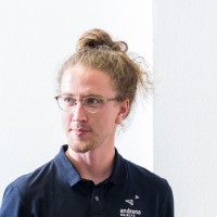 Sebastian Wörner