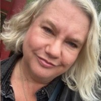 Alison Harland