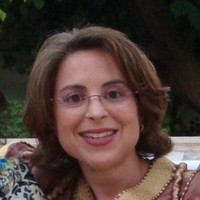 Loubna Tazi