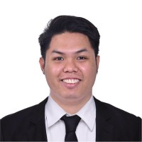 Justin Calayag
