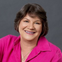 Lisha Esbenshade-Smith, MSEd., RCES, RCIS