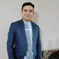 Cma. Manish Sarawgi