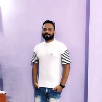 Prabin Kumar Patro