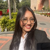 Ishita Sangwal