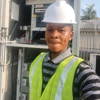 Christogonus Uzoma