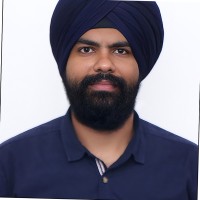 Gurucharan Singh