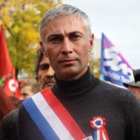 Jérôme Legavre