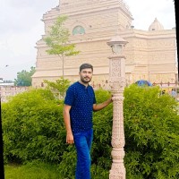 Atul Kumar Pandey
