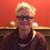 Debbie Pearson B.A. Hons