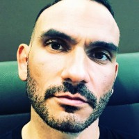 Carlos Otero Rey