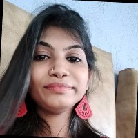 Sarita Shah