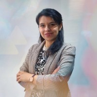 Daniela Romero Jimenez