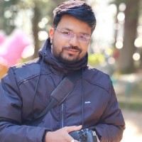 Kandarp Patel