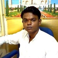 shivkumar thevar