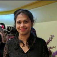 Poornima Aranjo