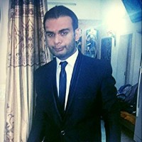 Awais Asghar