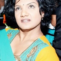 Jay Naicker