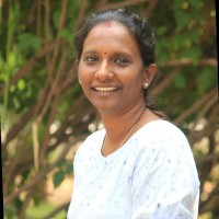 Thenmozhi Muthukumar