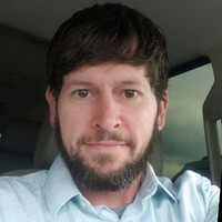 Derrick Lentz
