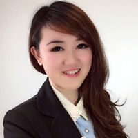 Janey Lin